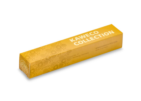 [NEW!] Kaweco COLLECTION Fountain Pen Honey - Image 2