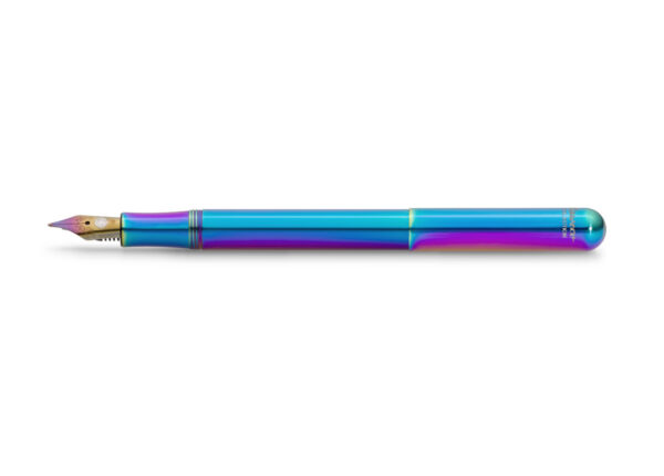 [UUSI!] Kaweco COLLECTION Fountain Pen Liliput Kolibri