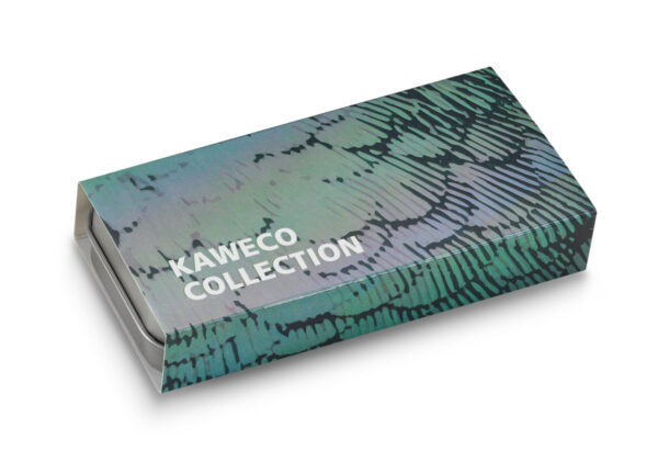 [UUSI!] Kaweco COLLECTION Fountain Pen Liliput Kolibri - Image 3