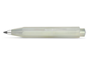 Kaweco LUNAR SPORT Clutch Pencil Light Green 3.2 mm