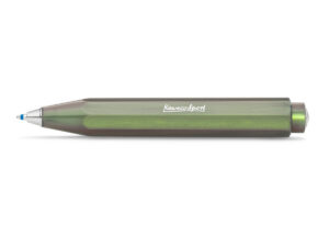 Kaweco LUNAR SPORT Ballpen Shadow Green