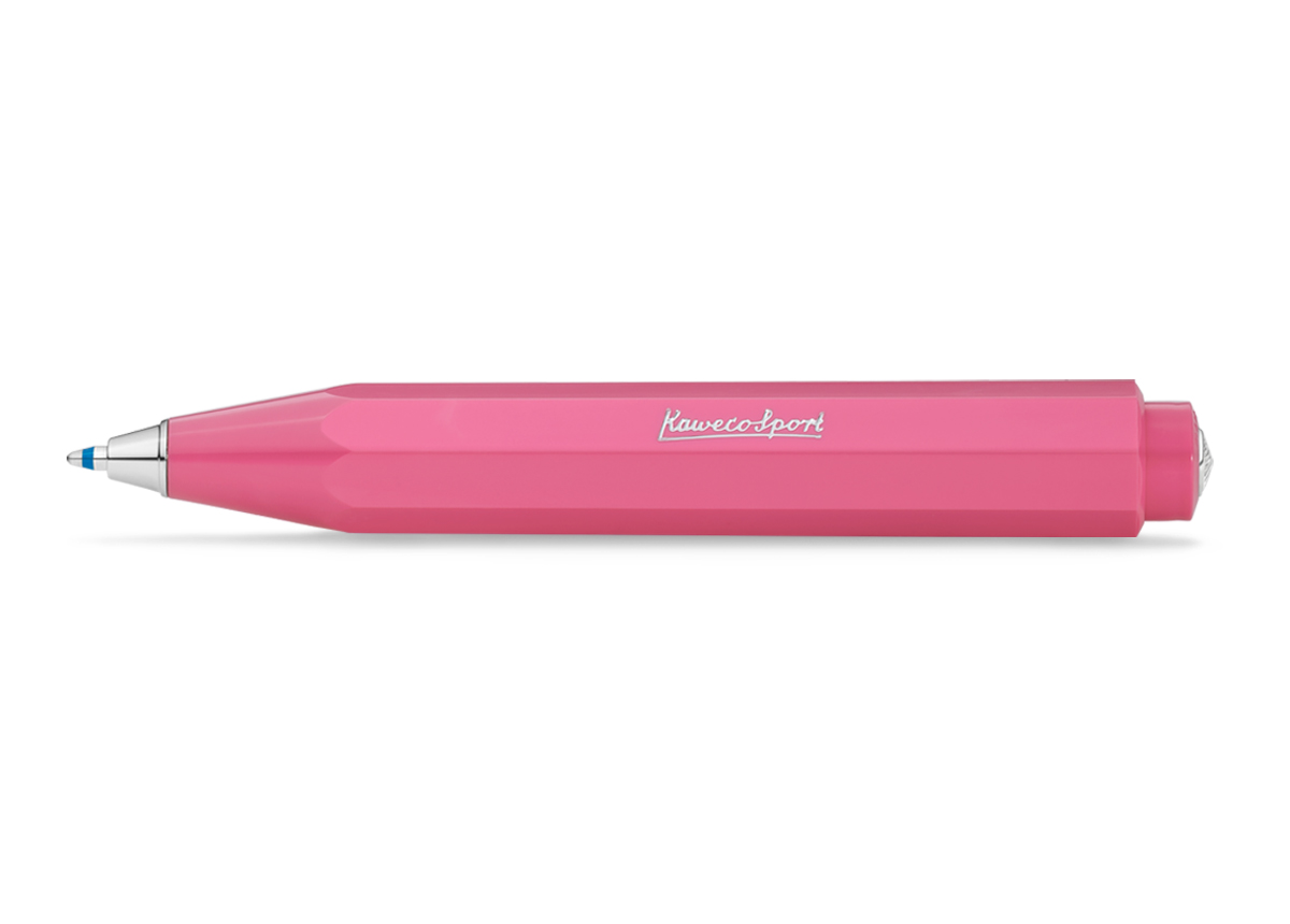 Kaweco SKYLINE SPORT Ballpen Pink