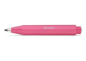 Kaweco SKYLINE SPORT Clutch Pencil Pink 3.2 mm