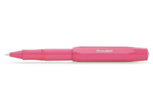 Kaweco SKYLINE SPORT Gel Roller Pink