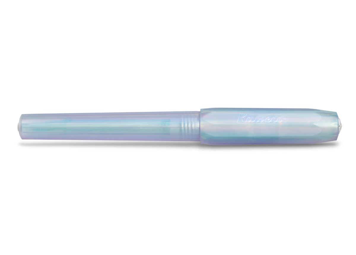 Kaweco PERKEO Rollerball Iridescent Pearl - Image 2