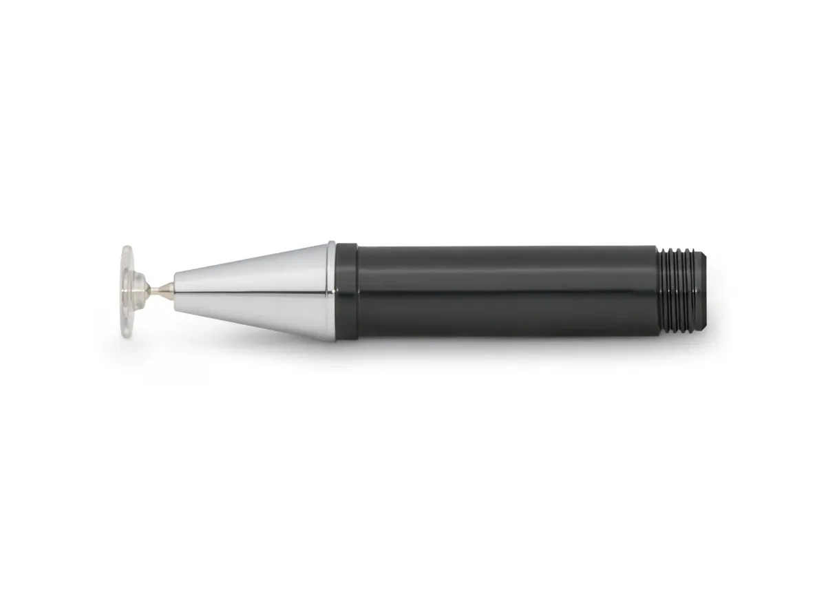 Kaweco CONNECT Disc Silver