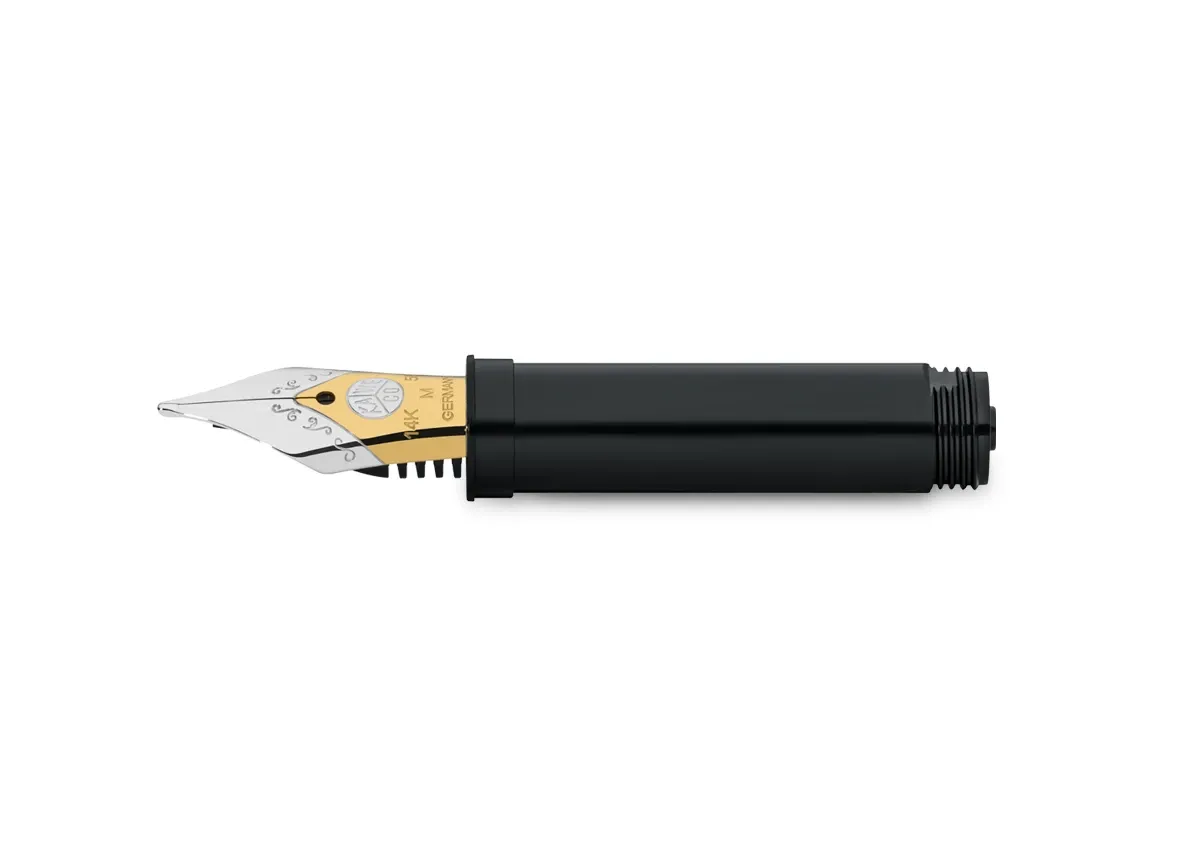 Kaweco Gold Nib Bicolor 14 Kt. 060
