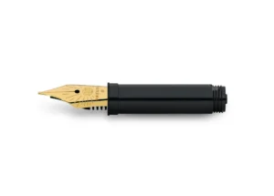 Kaweco Premium Steel Nib Gold-Plated 060 with Thread