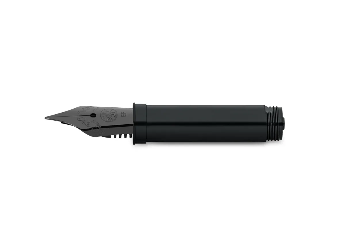 Kaweco Steel Nib Black 060