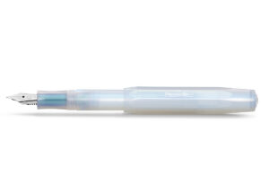 Kaweco LUNAR SPORT Fountain Pen Light Blue