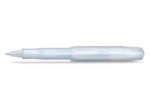 Kaweco LUNAR SPORT Gel Roller Light Blue