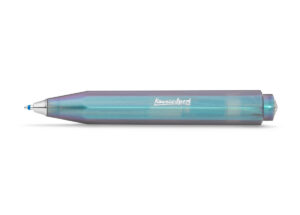 Kaweco LUNAR SPORT Ballpen Shadow Blue
