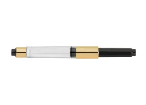 Kaweco Standard Konverter Pearl Black Gold