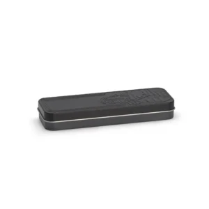 Kaweco Tin Box Black Long