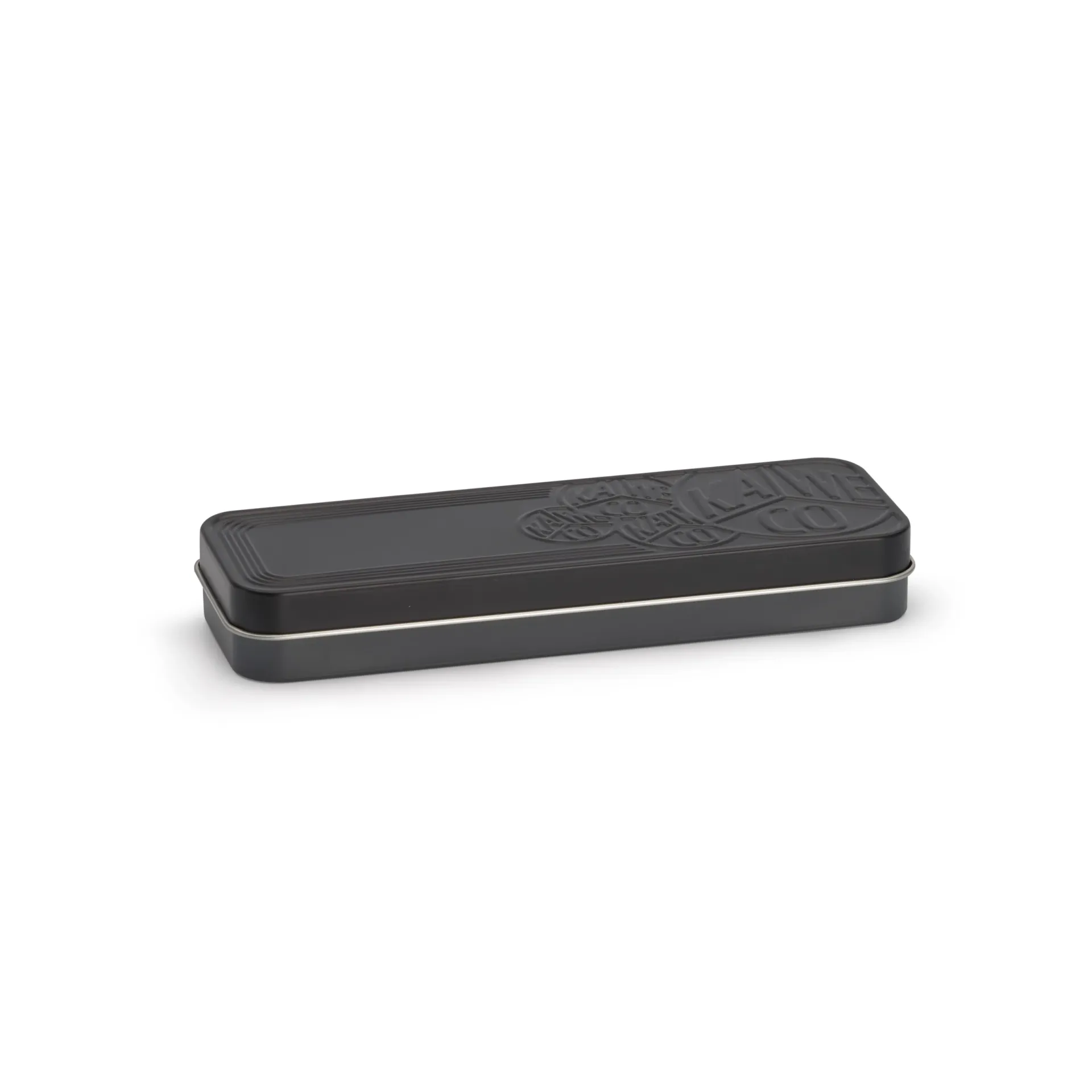 Kaweco Tin Box Black Long
