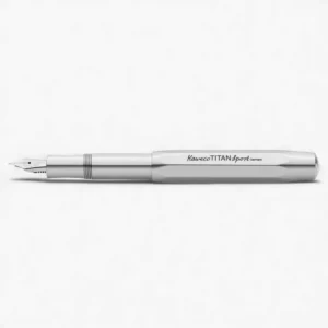 Kaweco TITAN Sport Fountain Pen