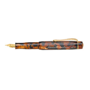 Kaweco ART Sport Fountain Pen Hickory Brown