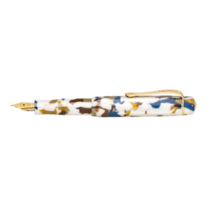 Kaweco ART Sport Fountain Pen Terrazzo