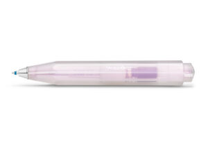 Kaweco LUNAR SPORT Ballpen Light Purple