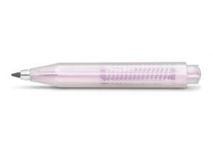 Kaweco LUNAR SPORT Clutch Pencil Light Purple 3.2 mm