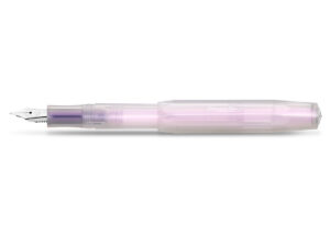 Kaweco LUNAR SPORT Fountain Pen Light Purple