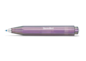 Kaweco LUNAR SPORT Ballpen Shadow Purple