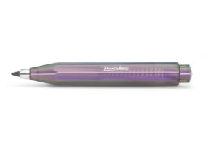 Kaweco LUNAR SPORT Clutch Pencil Shadow Purple 3.2 mm