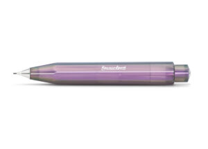 Kaweco LUNAR SPORT Mechanical Pencil Shadow Purple 0.7 mm