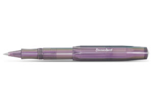 Kaweco LUNAR SPORT Gel Roller Shadow Purple